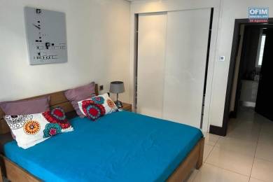 Achat Appartement GRAND BAIE - PEREYBERE - POINTE AUX CANNONIERS () - MAURICE