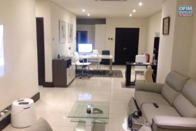 Achat Appartement GRAND BAIE - PEREYBERE - POINTE AUX CANNONIERS () - MAURICE