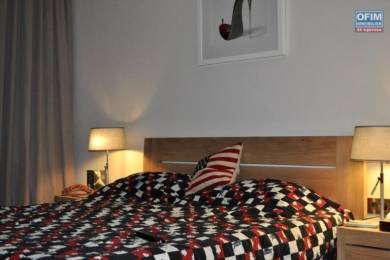 Achat Appartement GRAND BAIE - PEREYBERE - POINTE AUX CANNONIERS () - MAURICE