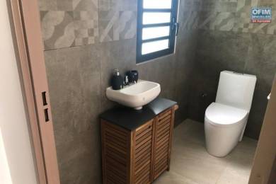 Achat Maison GRAND BAIE - PEREYBERE - POINTE AUX CANNONIERS () - MAURICE