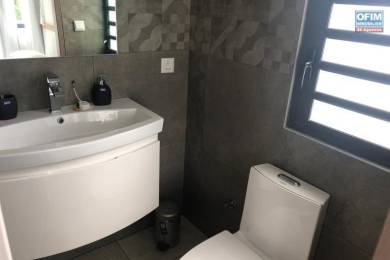 Achat Maison GRAND BAIE - PEREYBERE - POINTE AUX CANNONIERS () - MAURICE