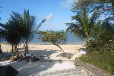 Achat Appartement Roches Noires () - MAURICE