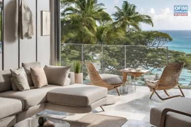 Achat Appartement GRAND BAIE - PEREYBERE - POINTE AUX CANNONIERS () - MAURICE