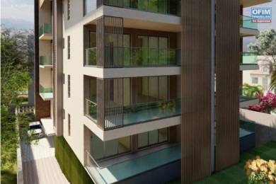 Achat Appartement GRAND BAIE - PEREYBERE - POINTE AUX CANNONIERS () - MAURICE