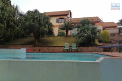 Location Maison ANTANANARIVO () - MADAGASCAR