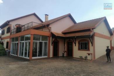 Location Maison ANTANANARIVO () - MADAGASCAR