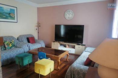 Location Maison ANTANANARIVO () - MADAGASCAR