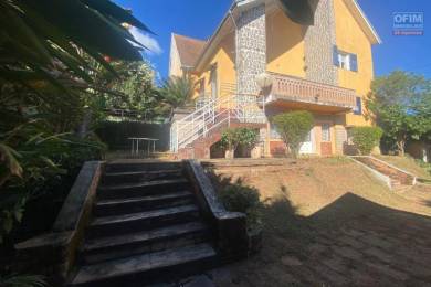 Location Maison ANTANANARIVO () - MADAGASCAR