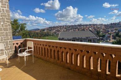 Location Maison ANTANANARIVO () - MADAGASCAR