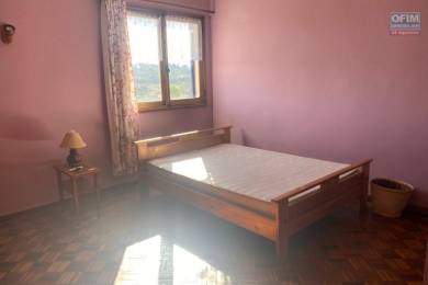 Location Maison ANTANANARIVO () - MADAGASCAR