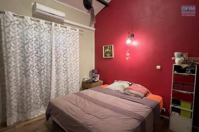 Achat Maison Saint-Pierre (97410) - REUNION