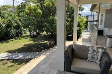 Achat Maison Saint-Pierre (97410) - REUNION