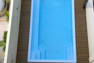 Location Appartement Flic en Flac () - MAURICE