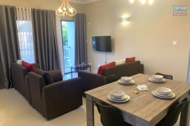 Location Appartement Flic en Flac () - MAURICE