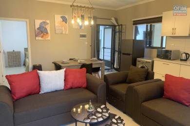 Location Appartement Flic en Flac () - MAURICE