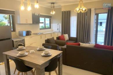 Location Appartement Flic en Flac () - MAURICE