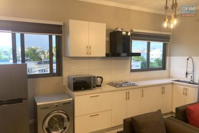 Location Appartement Flic en Flac () - MAURICE