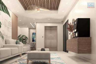 Achat Appartement Flic en Flac () - MAURICE