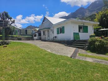 Achat Maison Cilaos (97413) - REUNION