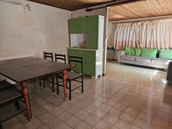 Achat Maison Cilaos (97413) - REUNION