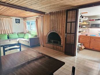 Achat Maison Cilaos (97413) - REUNION