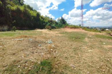 Achat Terrain ANTANANARIVO () - MADAGASCAR