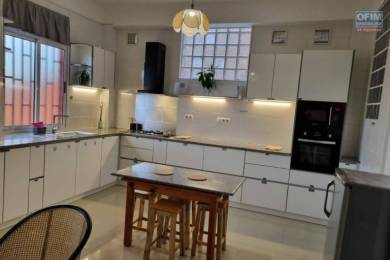 Location Appartement ANTANANARIVO () - MADAGASCAR