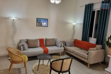 Location Appartement ANTANANARIVO () - MADAGASCAR