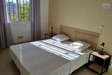 Location Appartement ANTANANARIVO () - MADAGASCAR