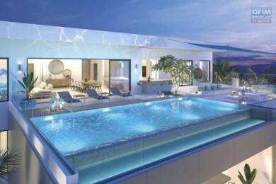 Achat Appartement GRAND GAUBE () - MAURICE