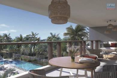 Achat Appartement GRAND BAIE - PEREYBERE - POINTE AUX CANNONIERS () - MAURICE