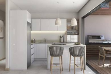 Achat Appartement GRAND BAIE - PEREYBERE - POINTE AUX CANNONIERS () - MAURICE