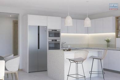 Achat Appartement GRAND BAIE - PEREYBERE - POINTE AUX CANNONIERS () - MAURICE