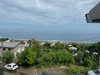 Achat T4 en duplex  Saint-Leu (97436) - REUNION