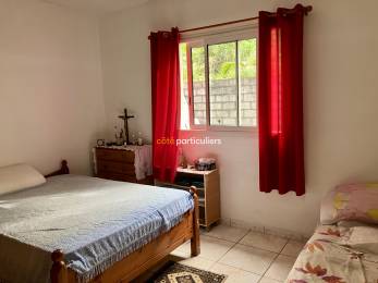 Achat Maison Tampon (97430) - REUNION