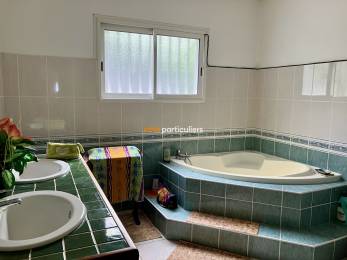 Achat Maison Tampon (97430) - REUNION