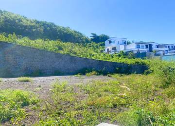 Achat Terrain Saint-Pierre (97410) - REUNION