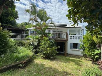 Location Maison Les Avirons (97425) - REUNION