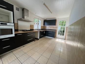 Location Maison Les Avirons (97425) - REUNION