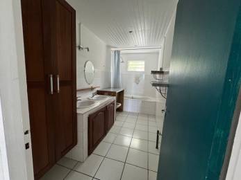 Location Maison Les Avirons (97425) - REUNION
