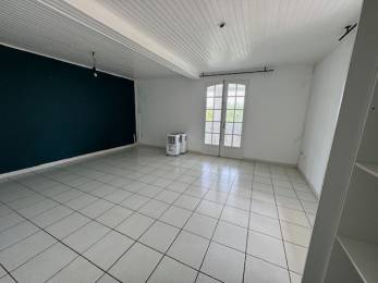 Location Maison Les Avirons (97425) - REUNION