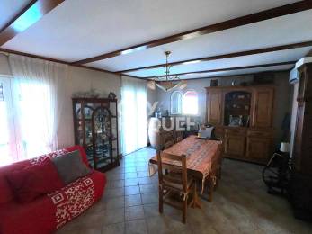 Achat Maison Saint-Joseph (97480) - REUNION