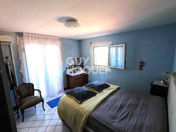 Achat Maison Saint-Joseph (97480) - REUNION