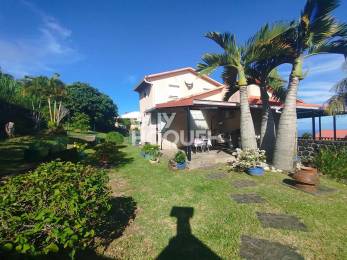 Achat Maison Saint-Joseph (97480) - REUNION