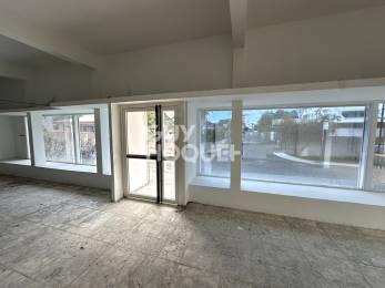 Location  Local commercial  Saint-Denis (97400) - REUNION