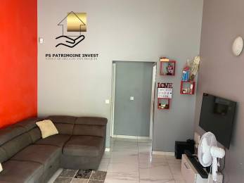 Achat Maison Lamentin (97129) - GUADELOUPE