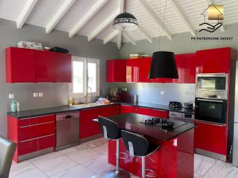 Achat Maison Lamentin (97129) - GUADELOUPE