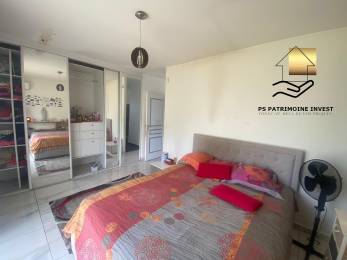 Achat Maison Lamentin (97129) - GUADELOUPE