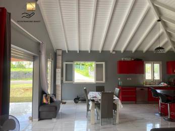 Achat Maison Lamentin (97129) - GUADELOUPE