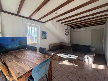 Achat Maison Petite Ile (97429) - REUNION